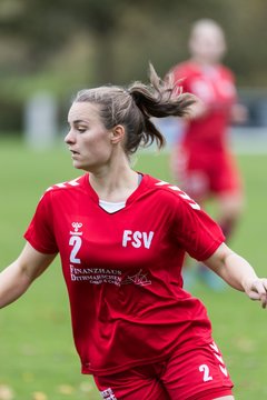 Bild 51 - F SV Farnewinkel-Nindorf - IF Stjernen Flensborg : Ergebnis: 0:1